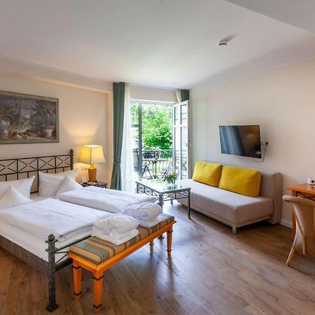 Best Western Wein- Und Parkhotel Nierstein Ngoại thất bức ảnh
