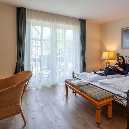 Best Western Wein- Und Parkhotel Nierstein Ngoại thất bức ảnh