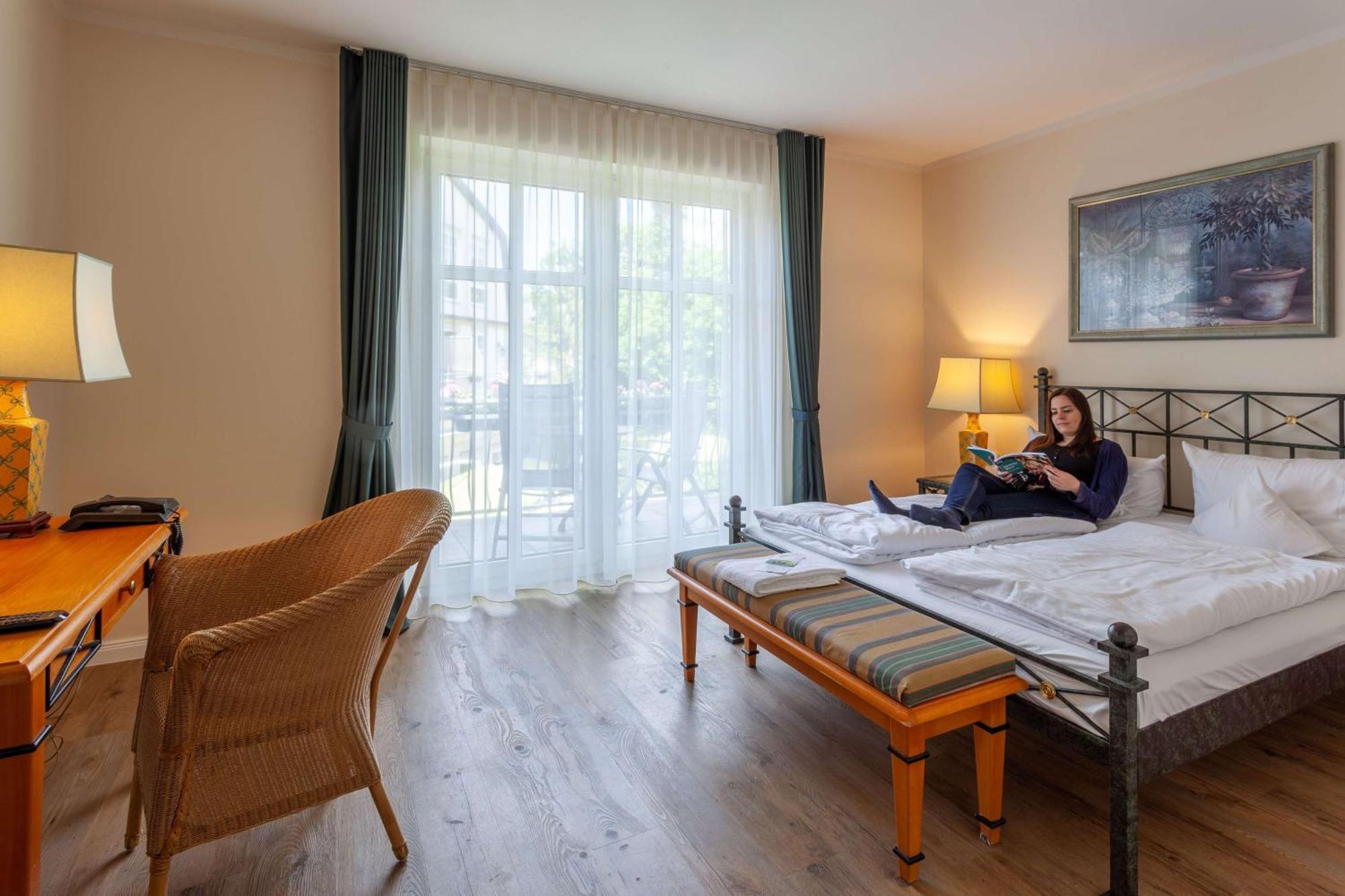 Best Western Wein- Und Parkhotel Nierstein Ngoại thất bức ảnh